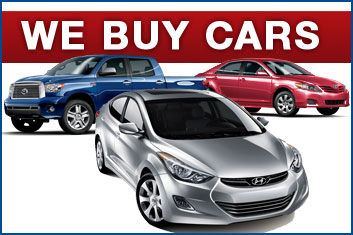 sell any car